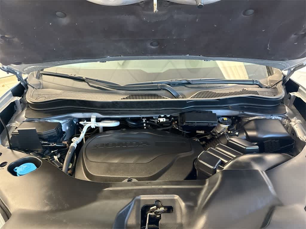 Thumbnail: 2023 Honda Ridgeline - 15