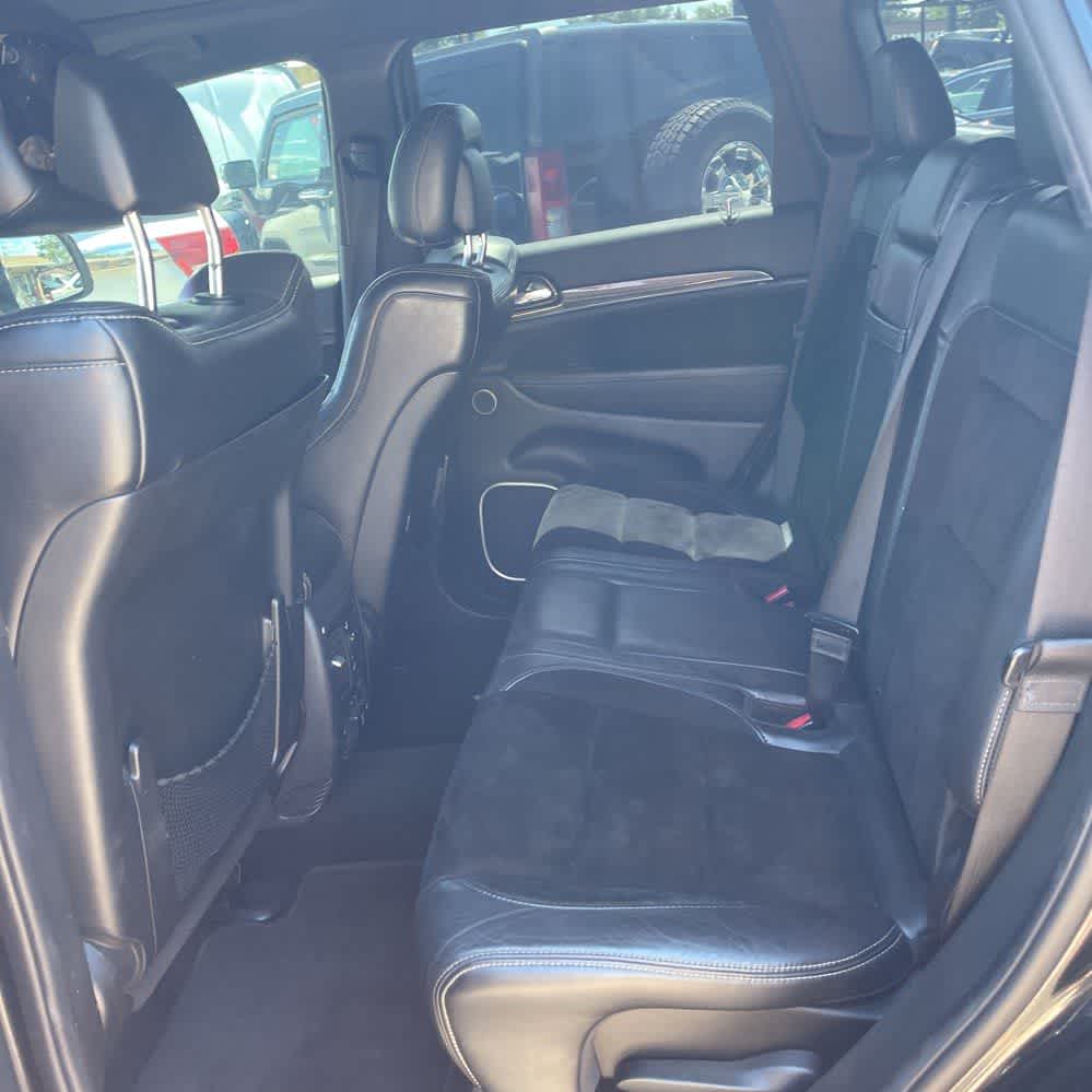 Thumbnail: 2014 Jeep Grand Cherokee - 6