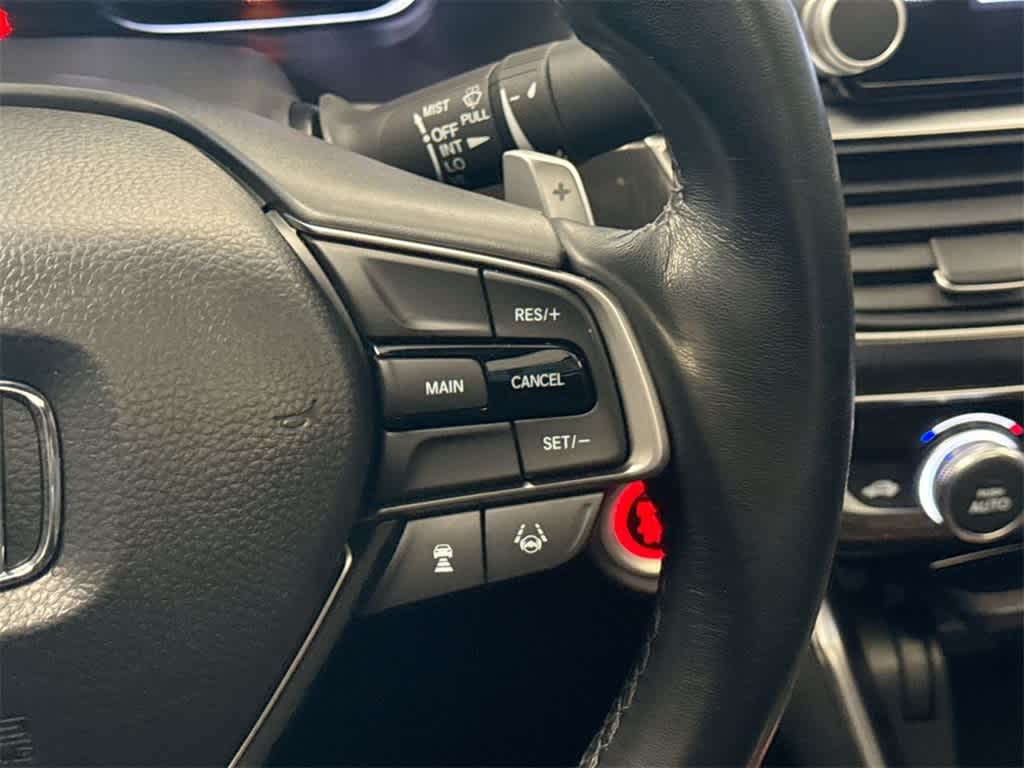 Thumbnail: 2020 Honda Accord - 26