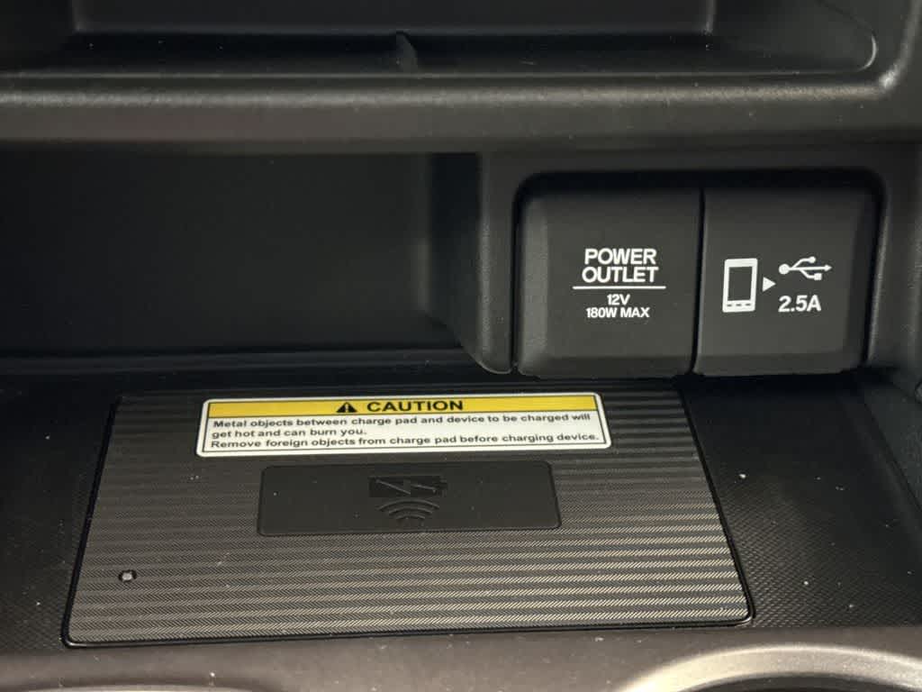 Thumbnail: 2023 Honda Passport - 34