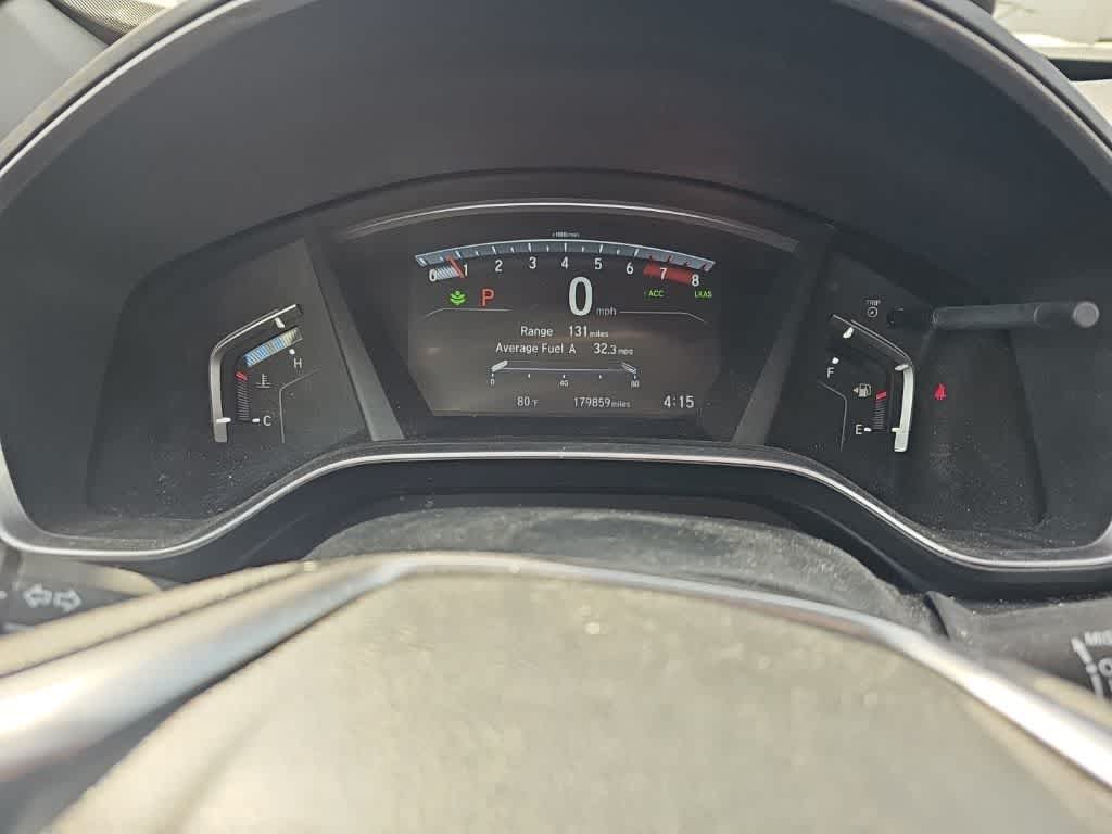 Thumbnail: 2018 Honda CR-V - 5