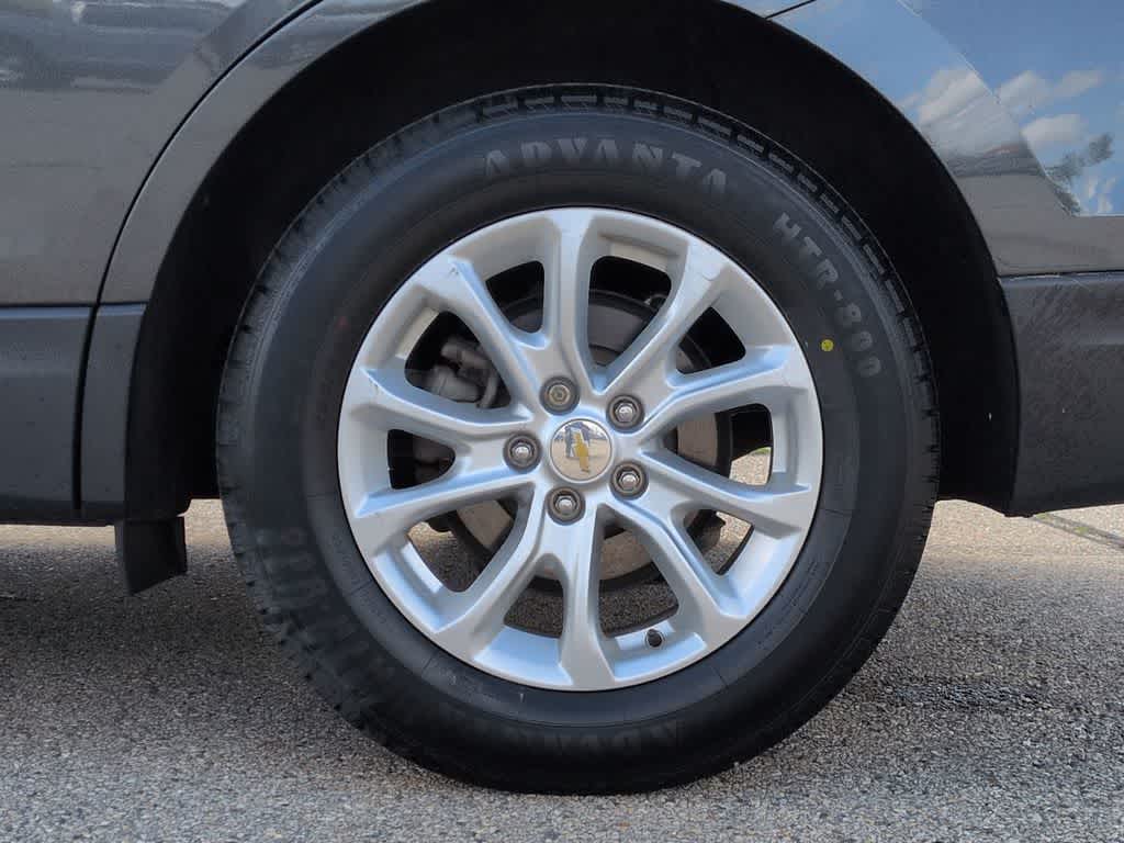 Thumbnail: 2018 Chevrolet Equinox - 15