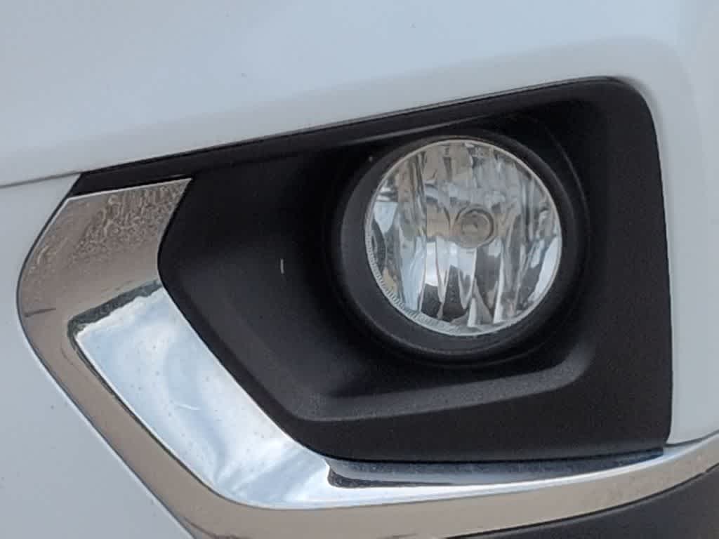 Thumbnail: 2018 Chevrolet Traverse - 10