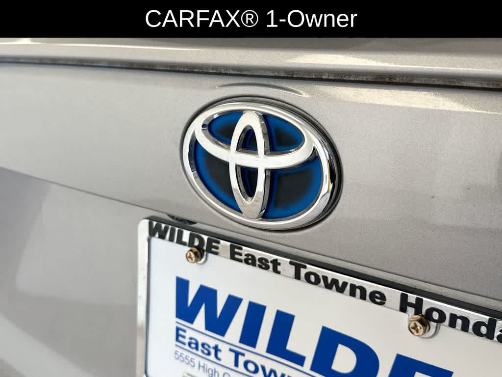 Thumbnail: 2020 Toyota RAV4 - 13