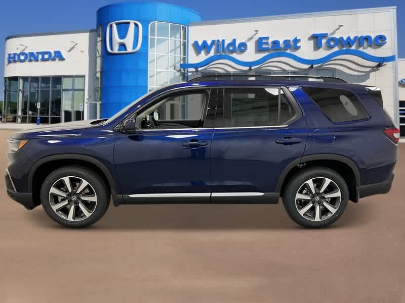 Thumbnail: 2025 Honda Pilot - 2
