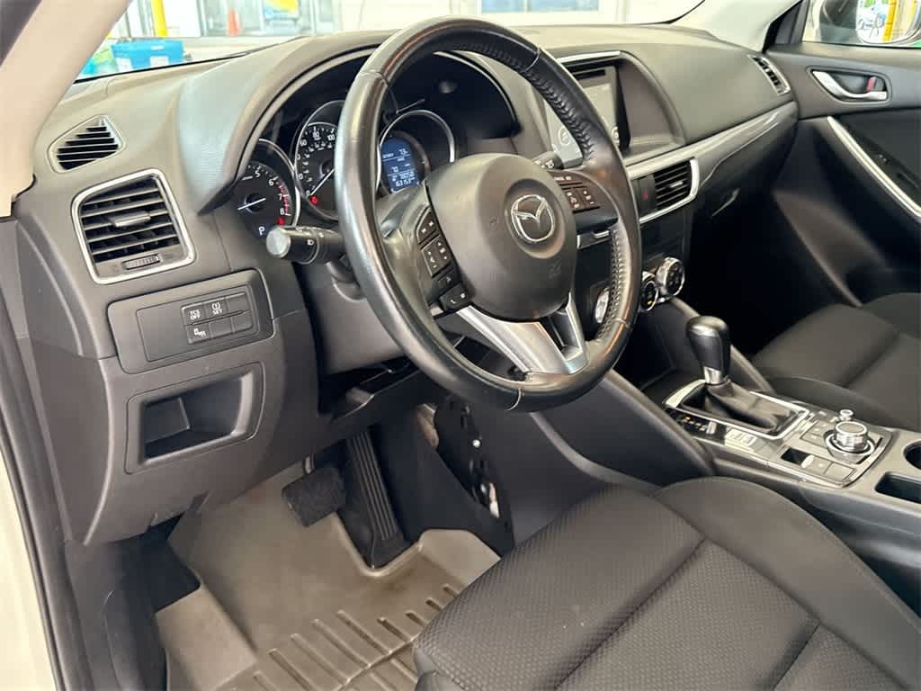 Thumbnail: 2016 Mazda CX-5 - 10