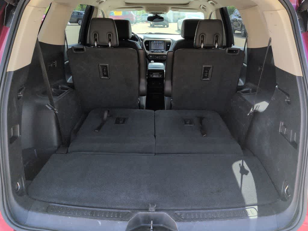 Thumbnail: 2019 GMC Acadia - 38