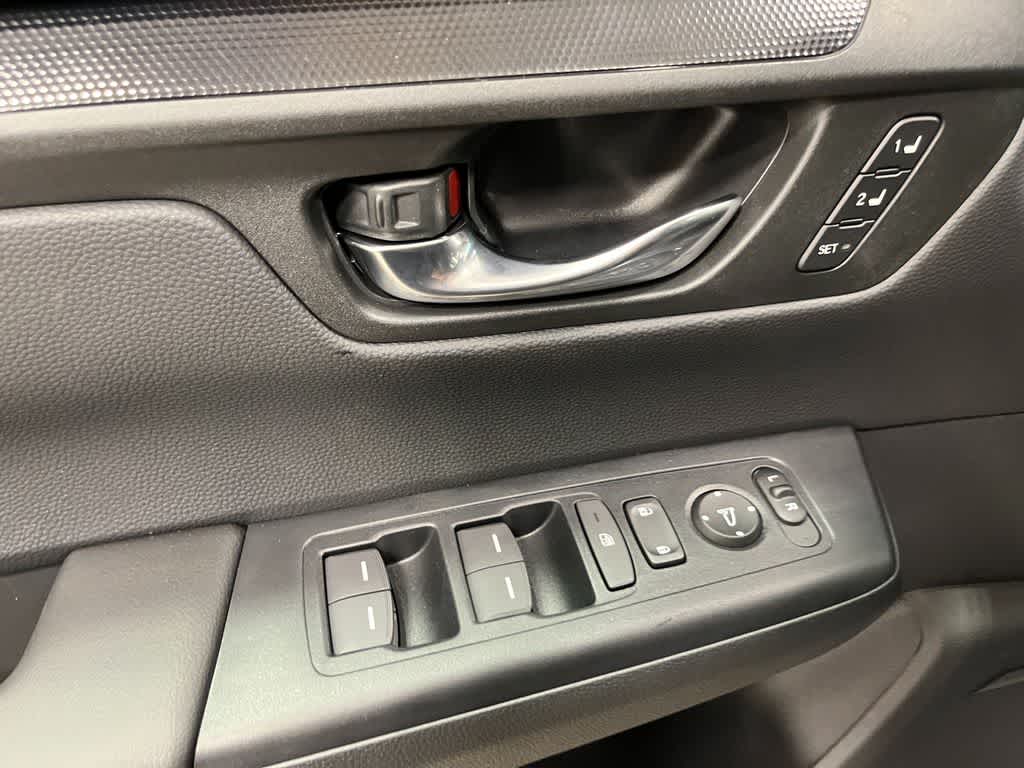 Thumbnail: 2026 Honda CR-V - 14