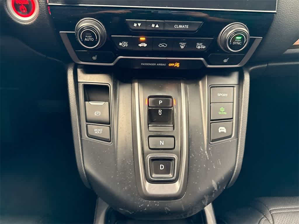 Thumbnail: 2022 Honda CR-V - 33