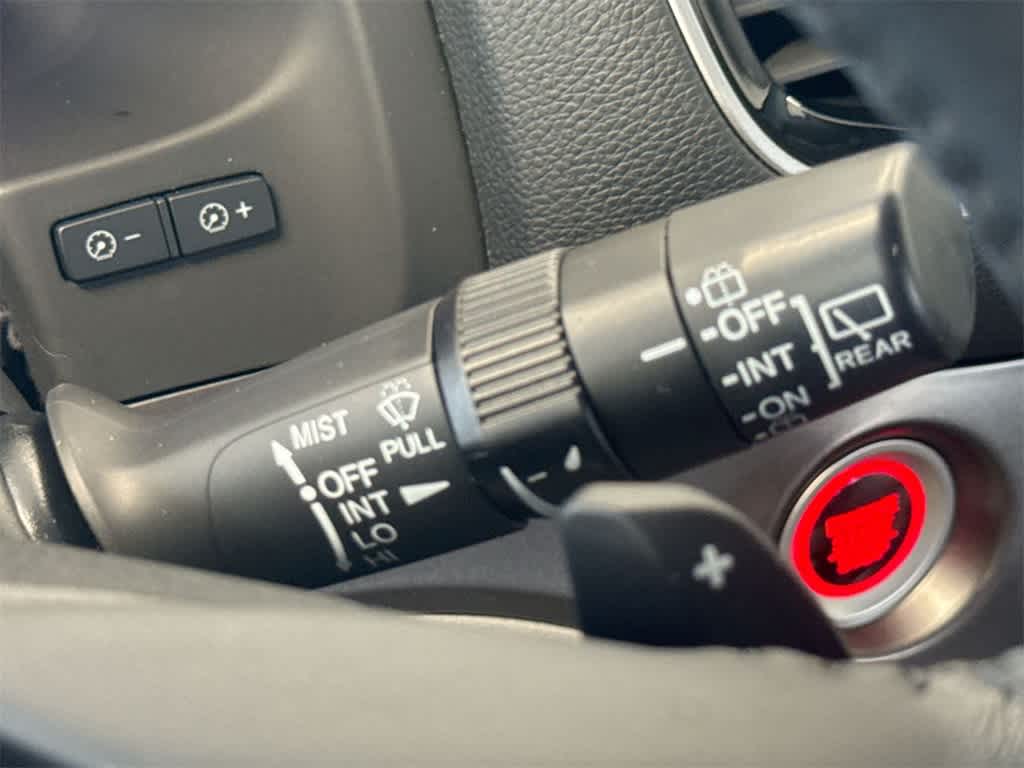 Thumbnail: 2022 Honda Pilot - 28