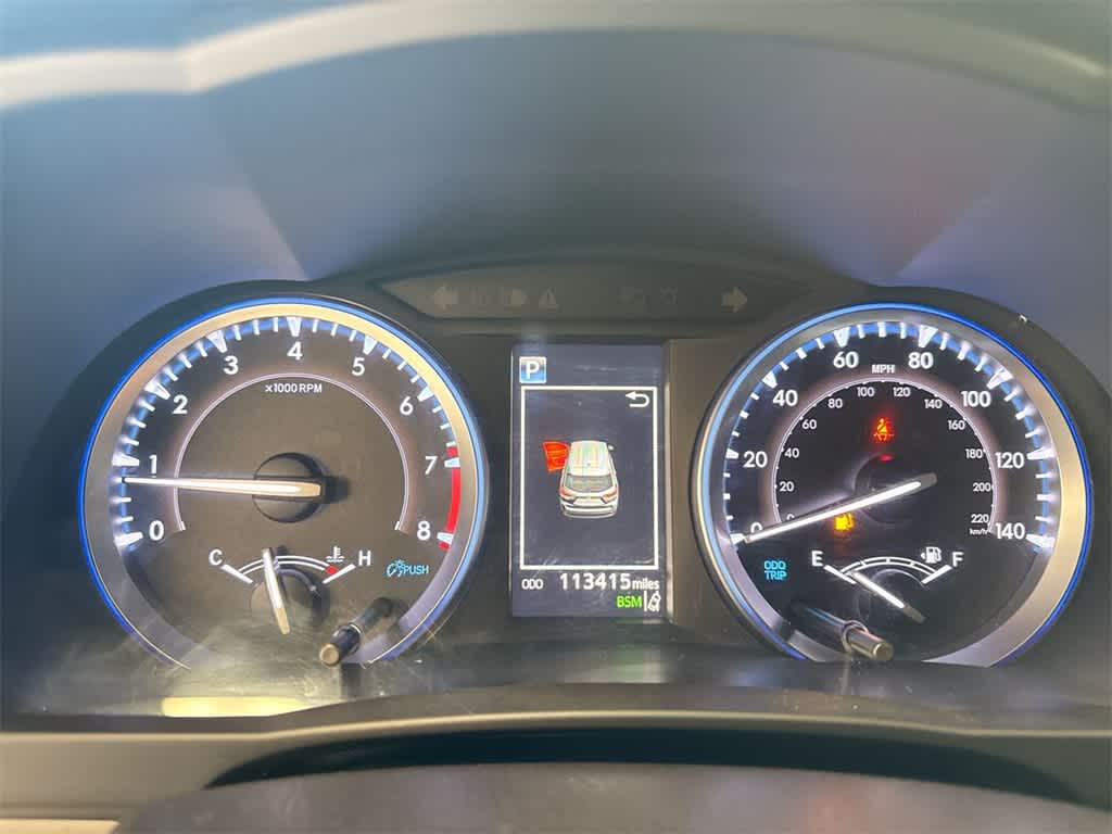 Thumbnail: 2019 Toyota Highlander - 36