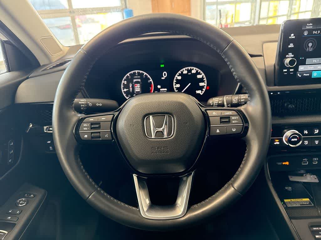 Thumbnail: 2024 Honda CR-V - 27