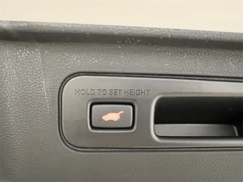 2025 Honda Pilot Elite 38