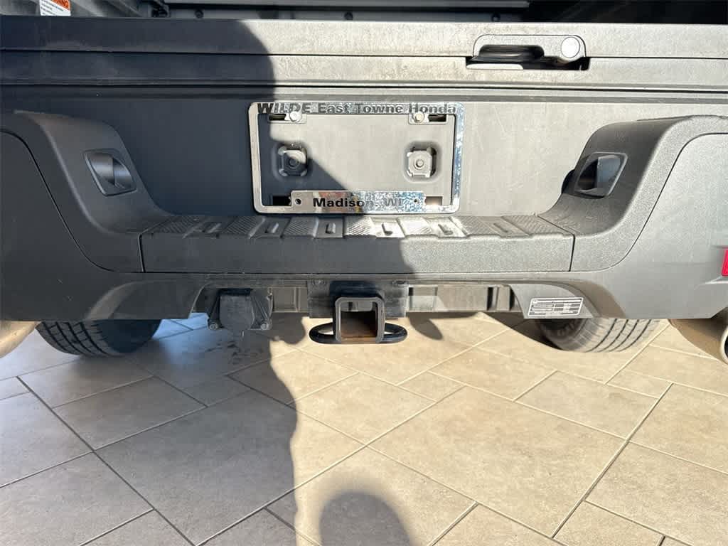 Thumbnail: 2023 Honda Ridgeline - 36