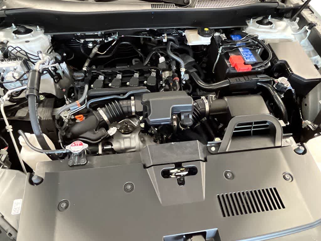 Thumbnail: 2026 Honda CR-V - 11