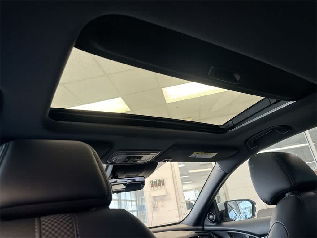 Thumbnail: 2020 Honda Civic - 20