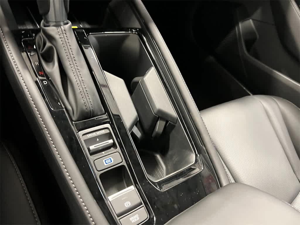 Thumbnail: 2025 Honda Accord - 20