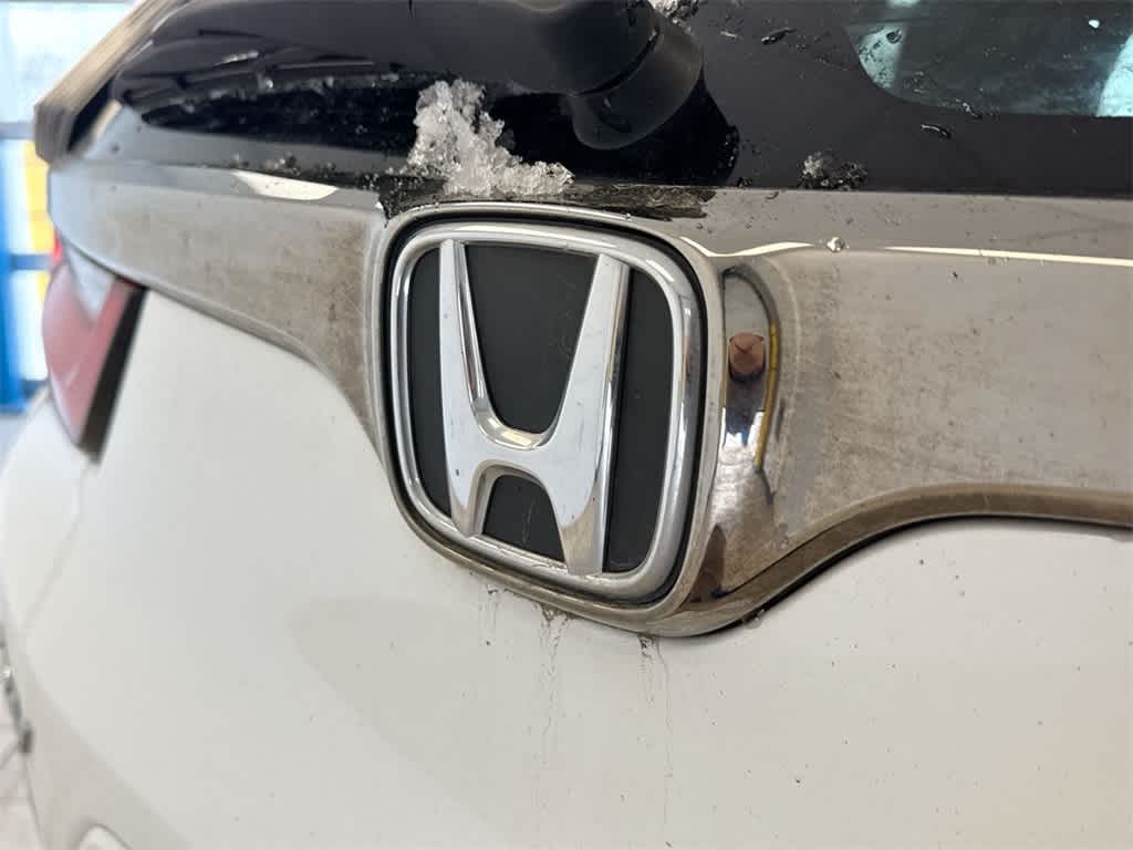 Thumbnail: 2022 Honda CR-V - 12