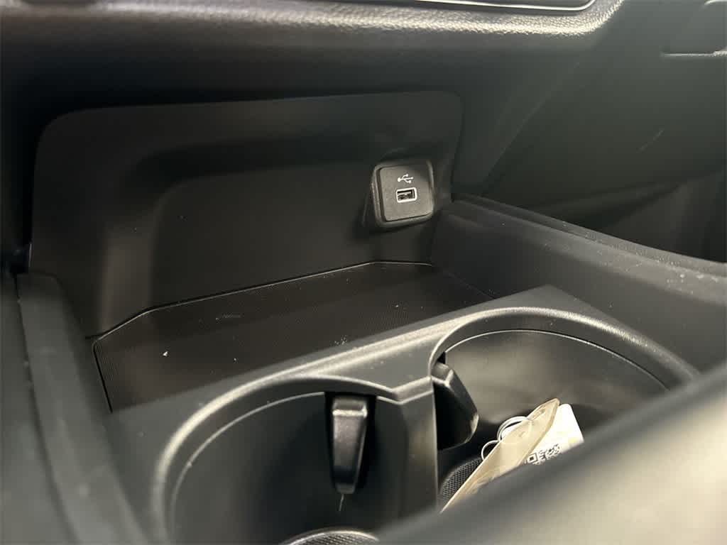 Thumbnail: 2023 Honda HR-V - 31