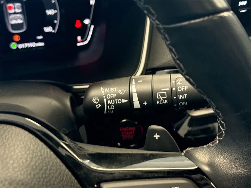 Thumbnail: 2024 Honda Civic - 27