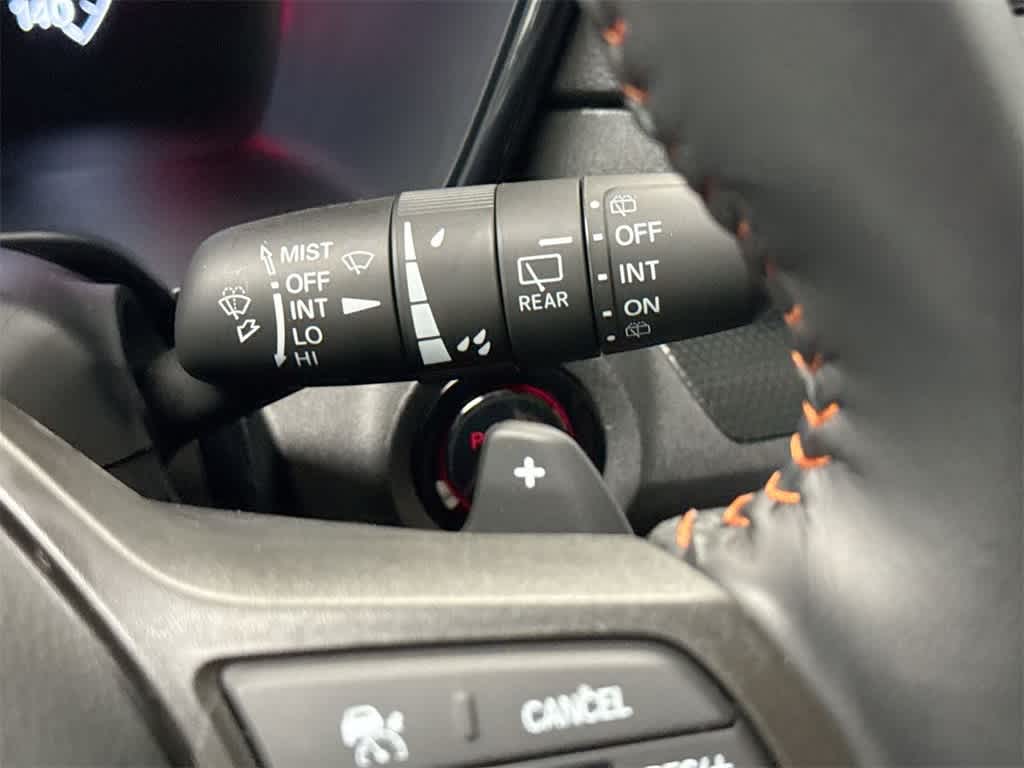 Thumbnail: 2026 Honda CR-V - 27