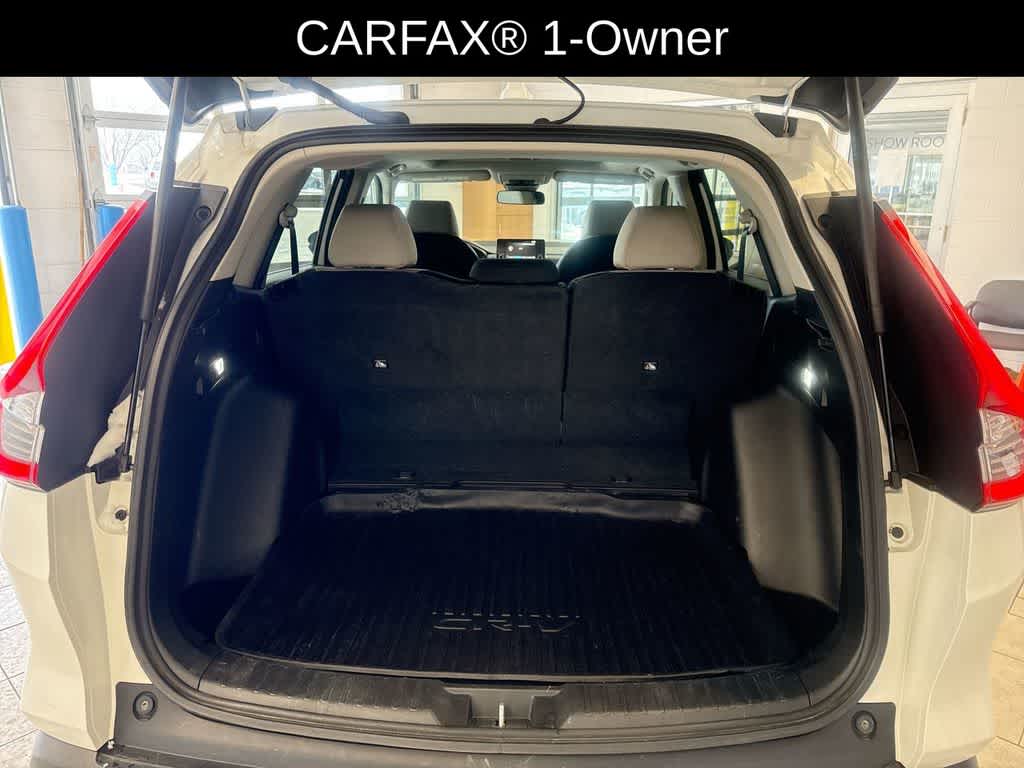 Thumbnail: 2023 Honda CR-V - 35