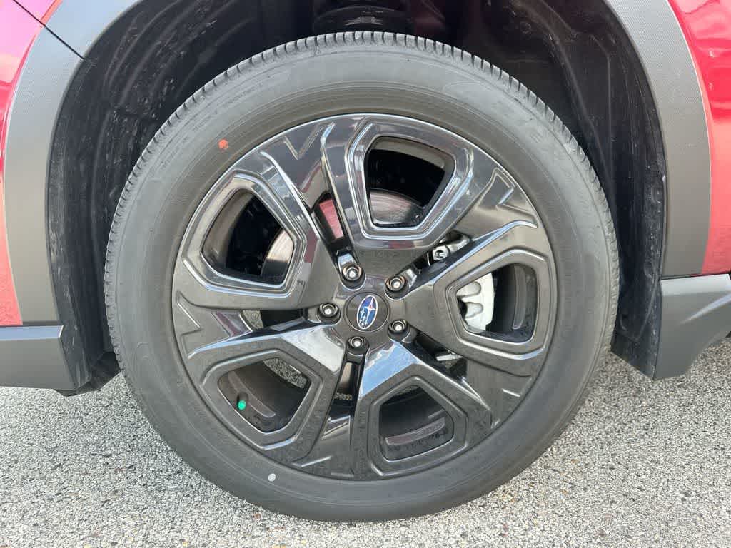 Thumbnail: 2025 Subaru Ascent - 20