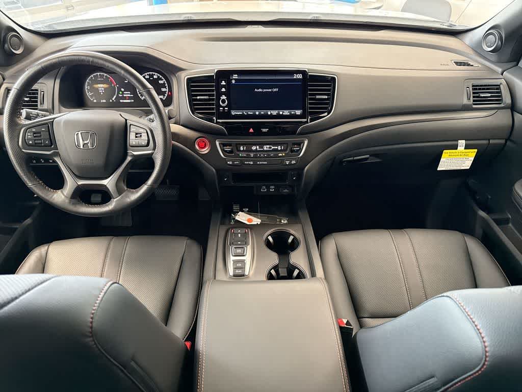 Thumbnail: 2024 Honda Ridgeline - 18