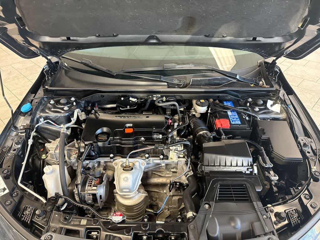 Thumbnail: 2024 Honda Civic - 15