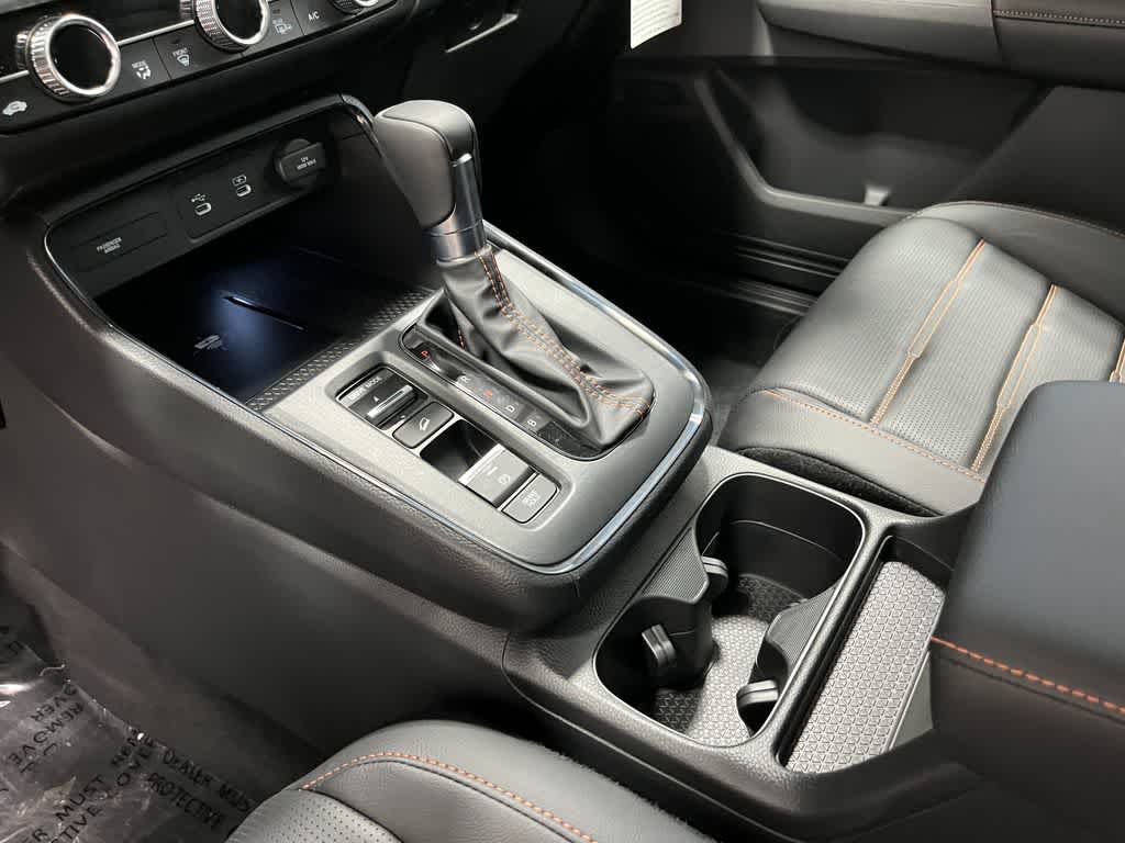 Thumbnail: 2026 Honda CR-V - 22