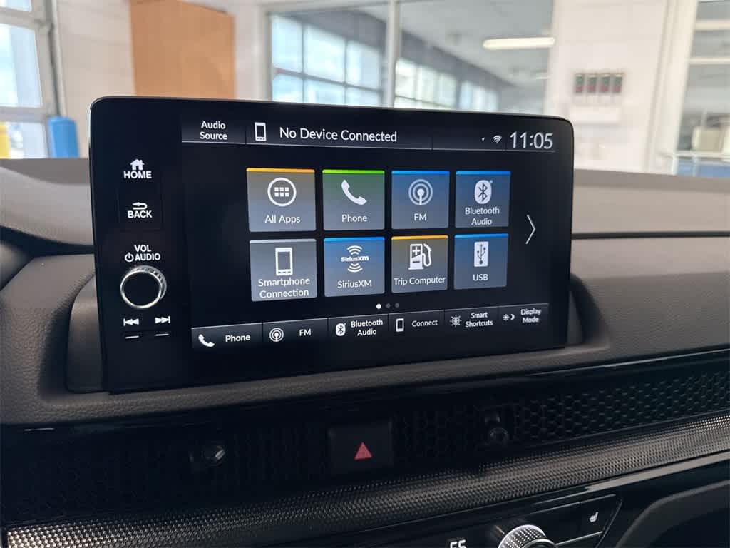 Thumbnail: 2024 Honda CR-V - 30