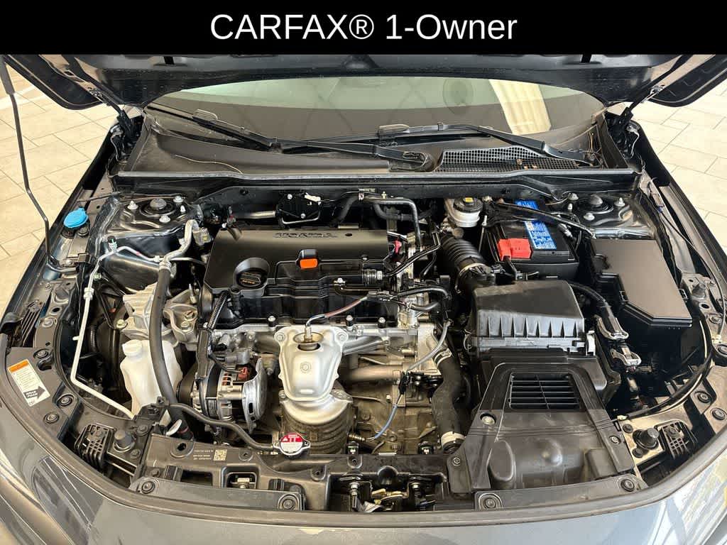 Thumbnail: 2024 Honda Civic - 18