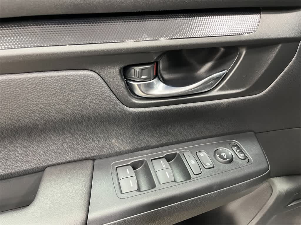 Thumbnail: 2026 Honda CR-V - 12