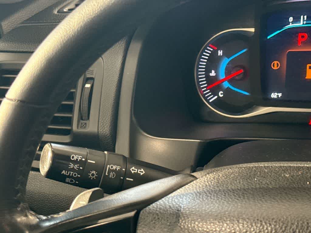 Thumbnail: 2022 Honda Pilot - 31