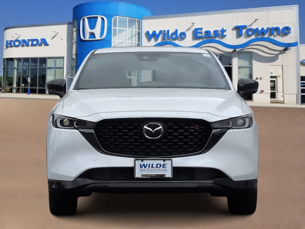 Thumbnail: 2023 Mazda CX-5 - 2