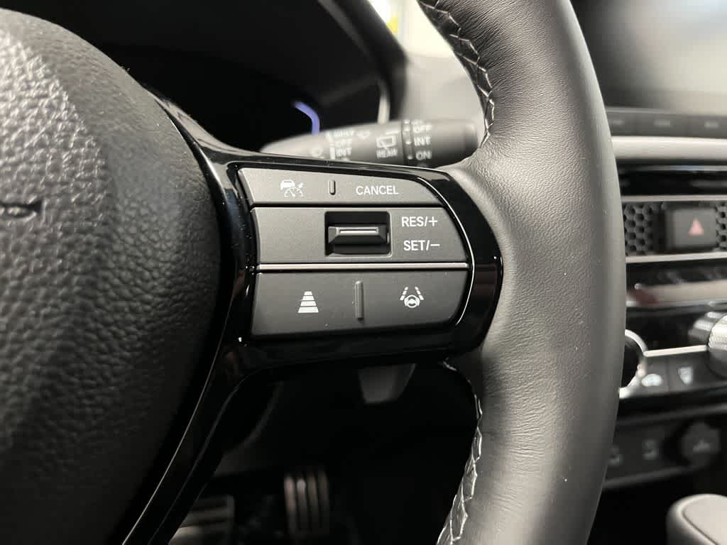 Thumbnail: 2026 Honda Civic - 18