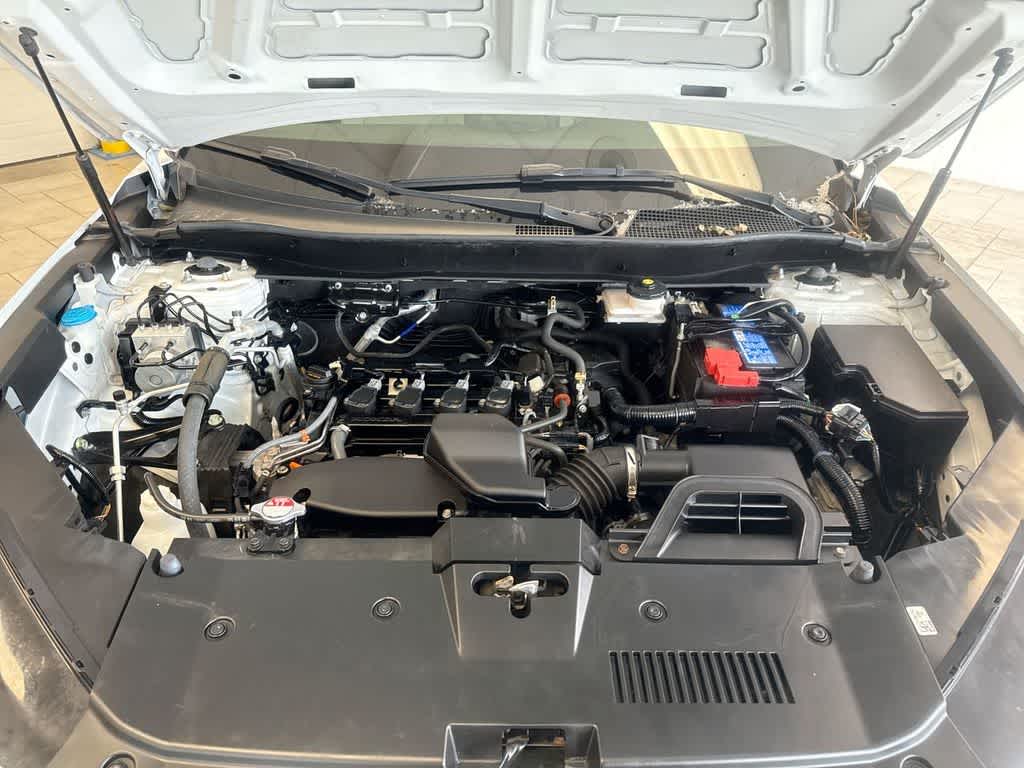 Thumbnail: 2023 Honda CR-V - 14