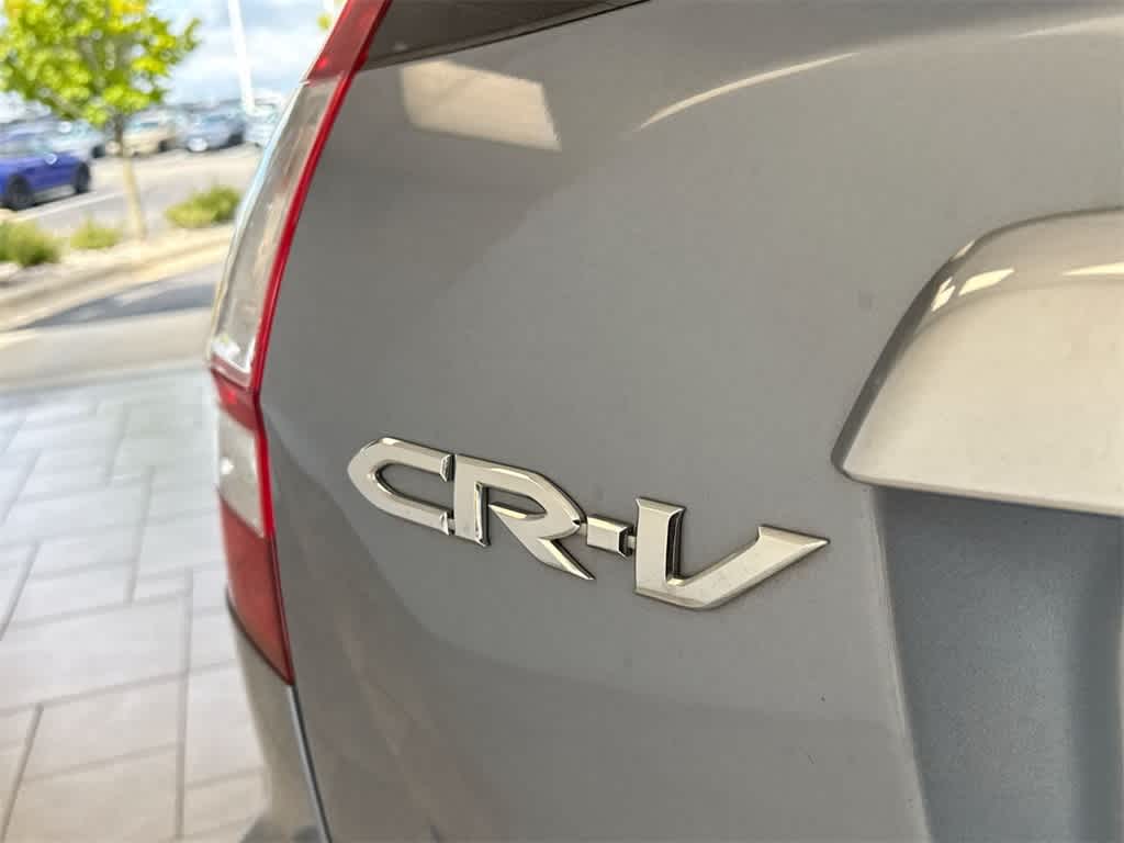 Thumbnail: 2011 Honda CR-V - 13