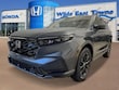 Honda CR-V Hybrid
