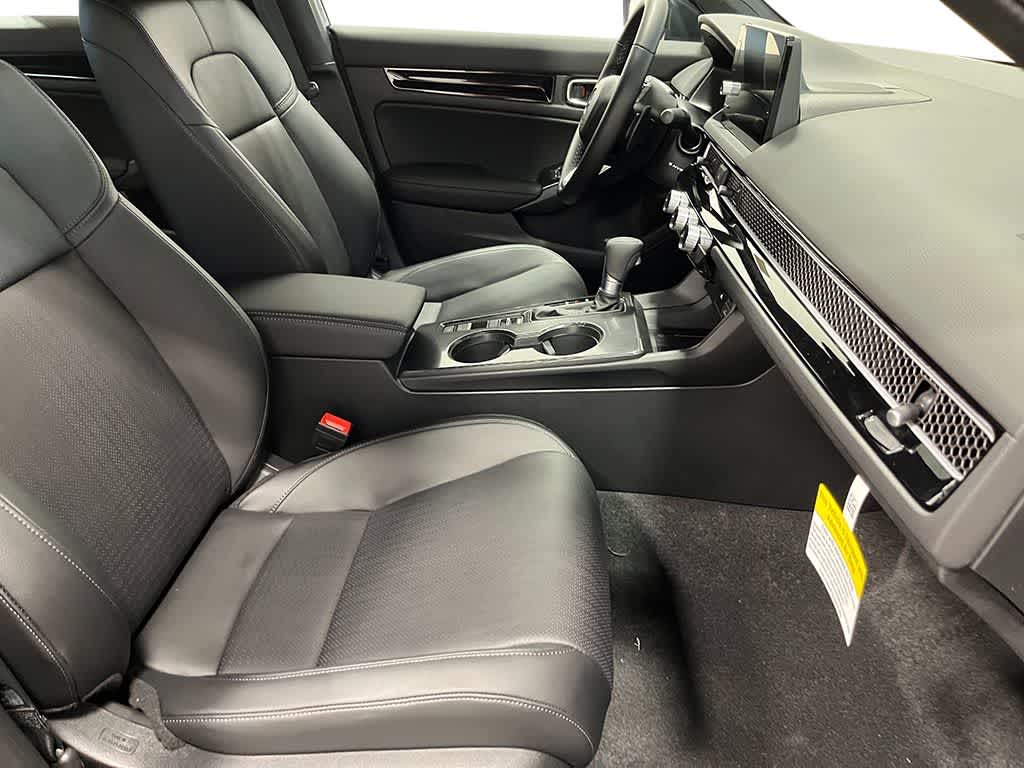 Thumbnail: 2026 Honda Civic - 27