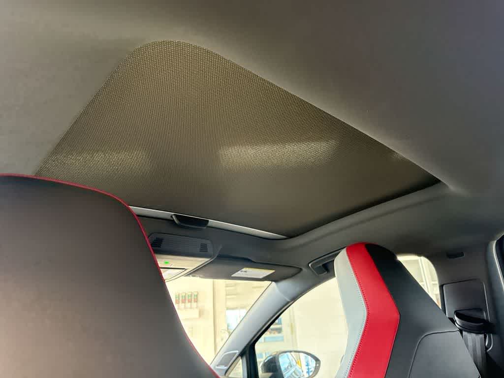 Thumbnail: 2024 Volkswagen Golf - 21