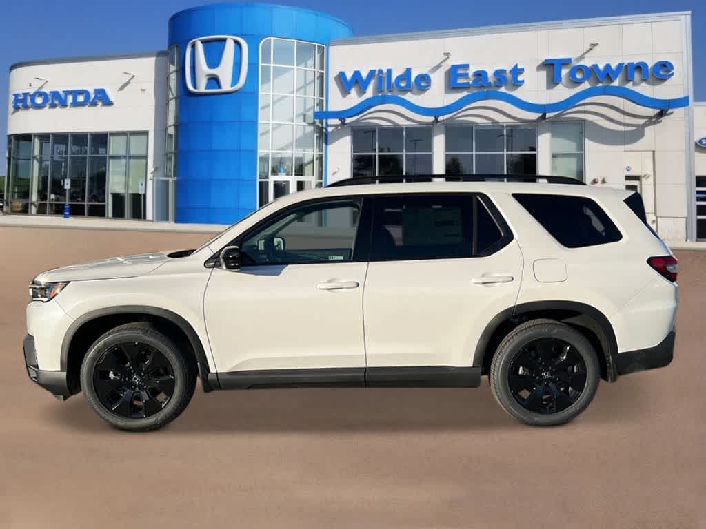 Thumbnail: 2026 Honda Pilot - 2