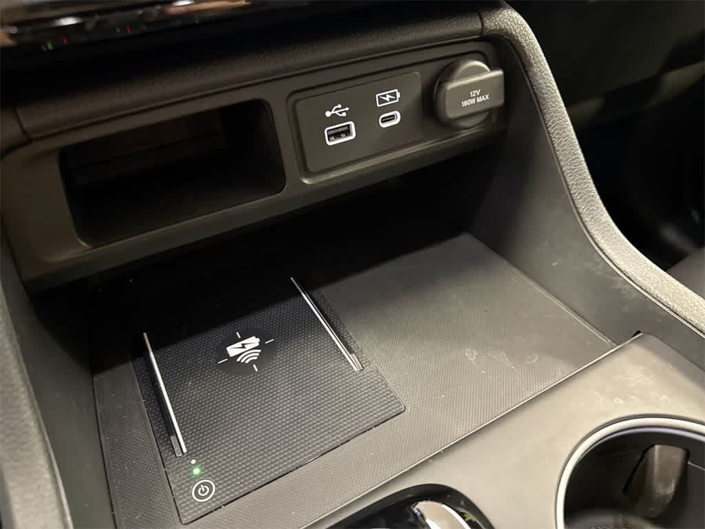 Thumbnail: 2025 Honda Pilot - 35