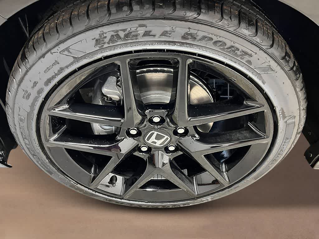 Thumbnail: 2026 Honda Civic - 11