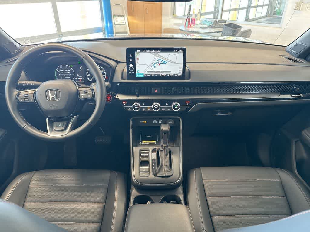 Thumbnail: 2023 Honda CR-V - 20