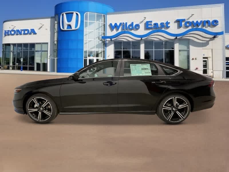 Thumbnail: 2025 Honda Accord - 2