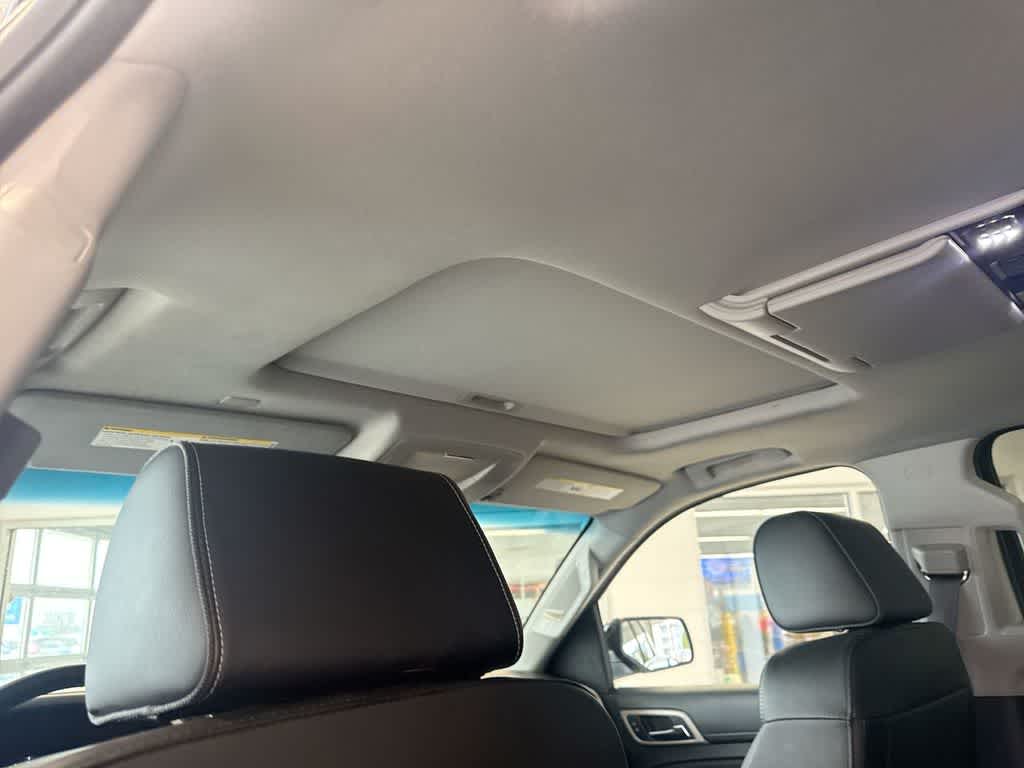 Thumbnail: 2017 GMC Yukon - 20