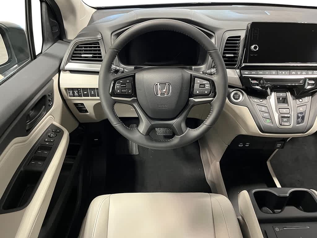 Thumbnail: 2026 Honda Odyssey - 12