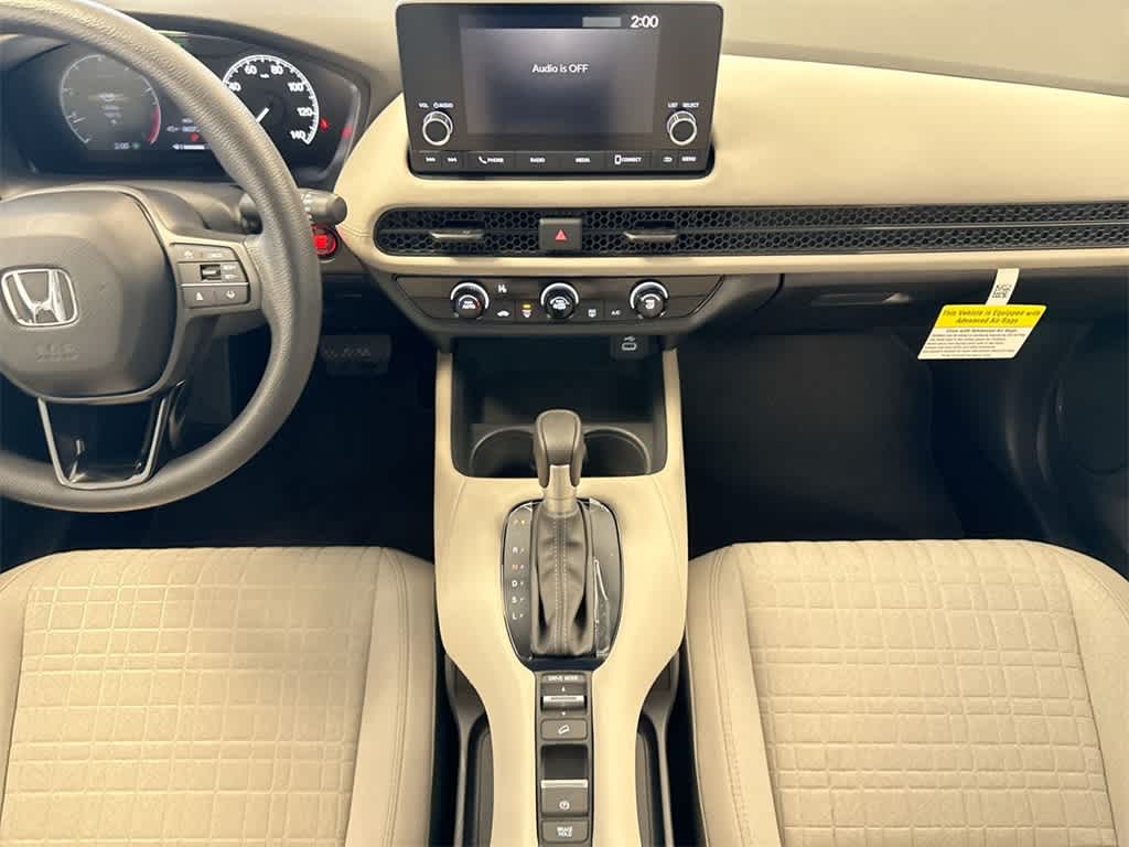 Thumbnail: 2025 Honda HR-V - 27