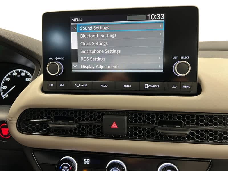 Thumbnail: 2025 Honda HR-V - 23